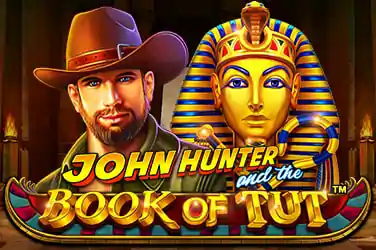 JOHN HUNTER AND THE BOOK OF TUT?v=5.6.4