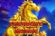 TREASURE HORSE?v=5.6.4